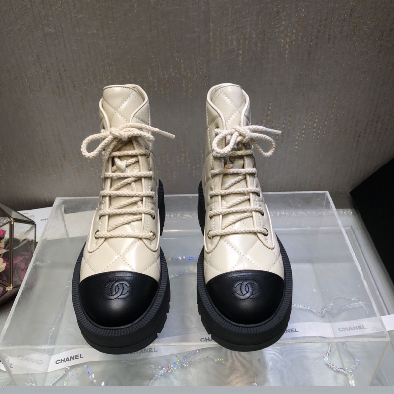 Ch*el boots